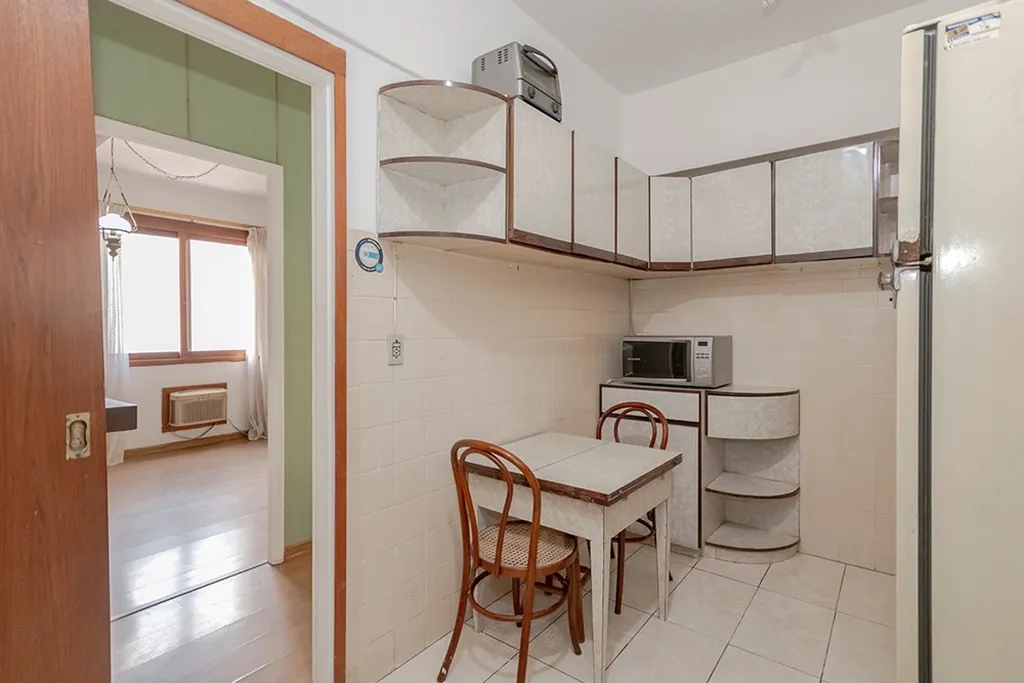 Imagem Apartamento em Centro Histórico