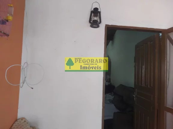 Imagem CASA RESIDENCIAL em CARAGUATATUBA - SP, SUMARÉ