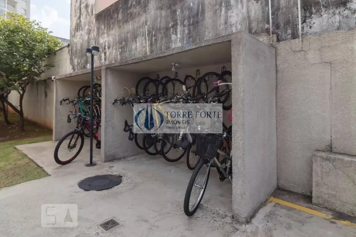 Imagem Maravilhoso Apartamento com 2 dormitórios na Vila Prudente