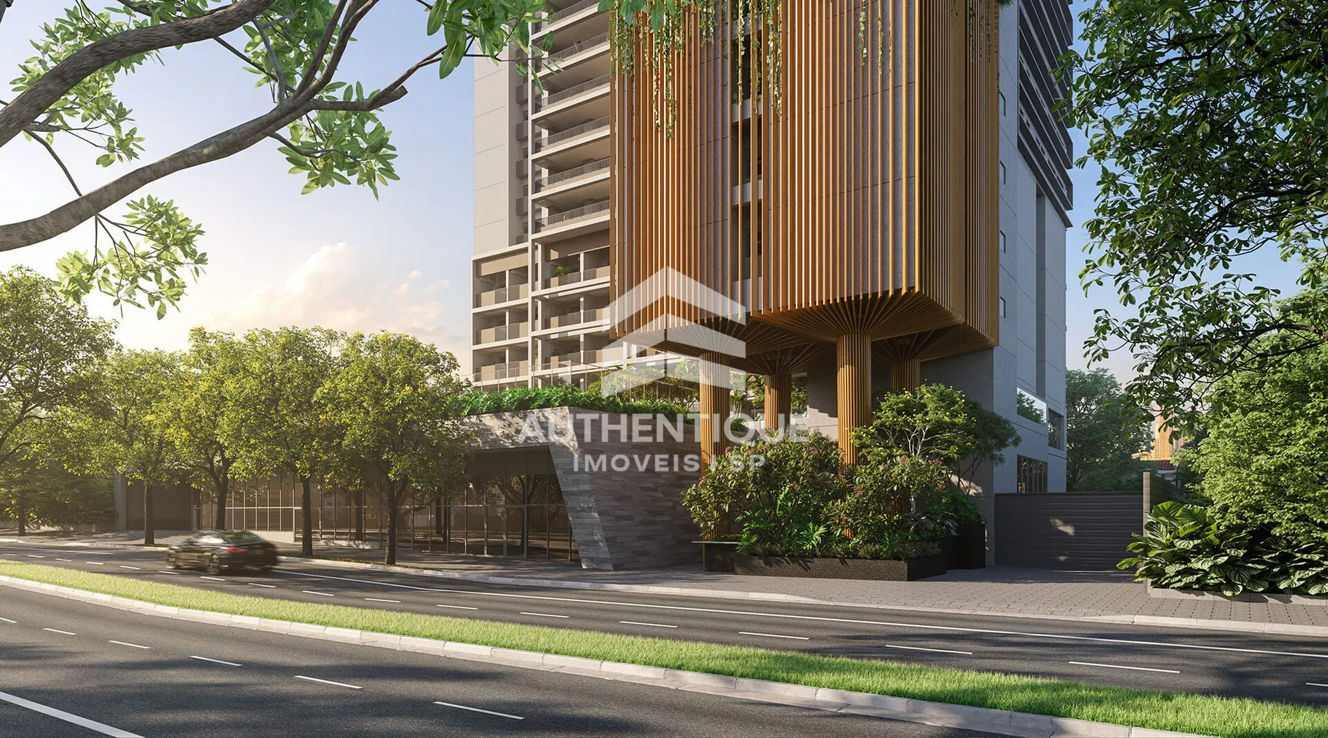 Imagem BOTANI POMPEIA - Apartamento à venda no bairro Vila Pompéia - São Paulo/SP, Zona Oeste