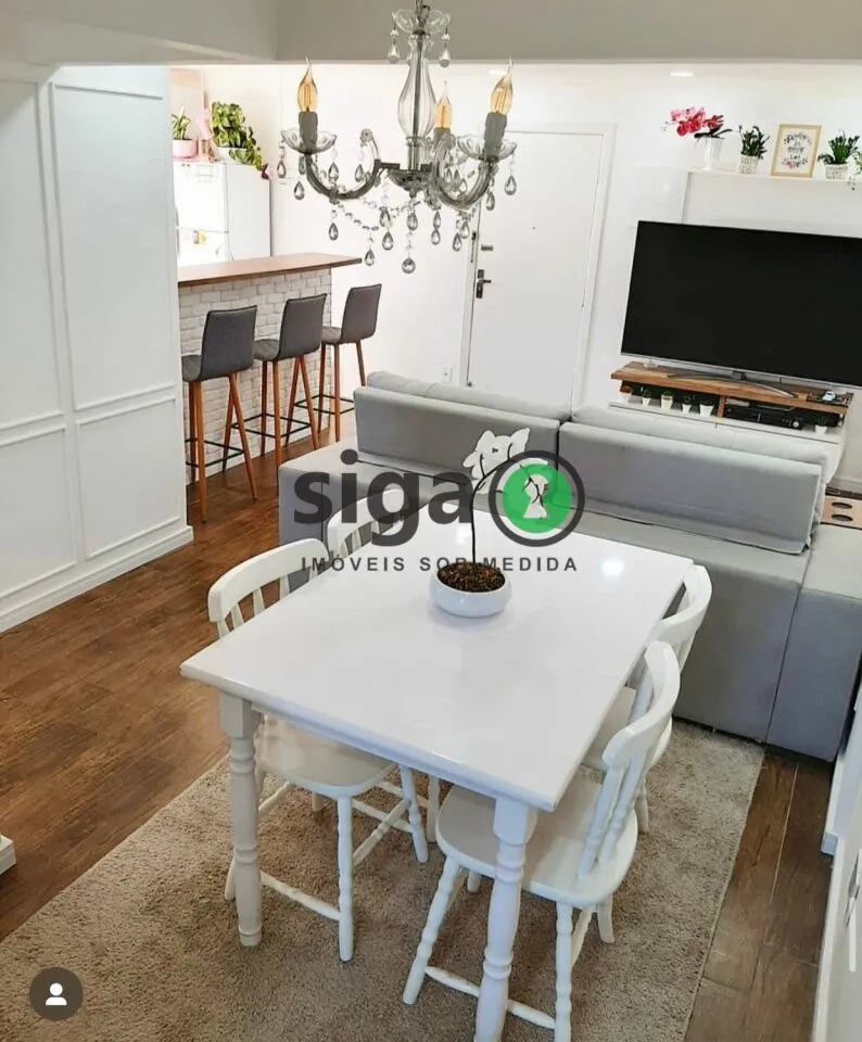 Foto do imóvel Apartamento à venda com 82 m²