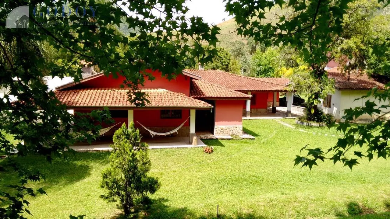 Imagem EXCELENTE SÍTIO AOS PÉS DA SERRA DA MANTIQUEIRA.
