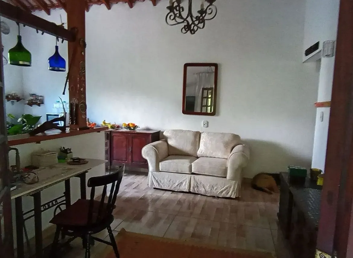 Imagem Chácara Pilar do Sul