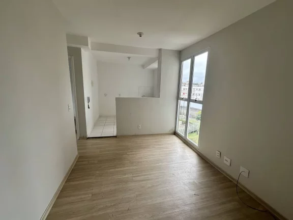 Imagem APARTAMENTO PASSANDO DÍVIDA