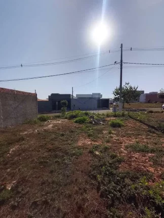 Imagem Terreno Padrão