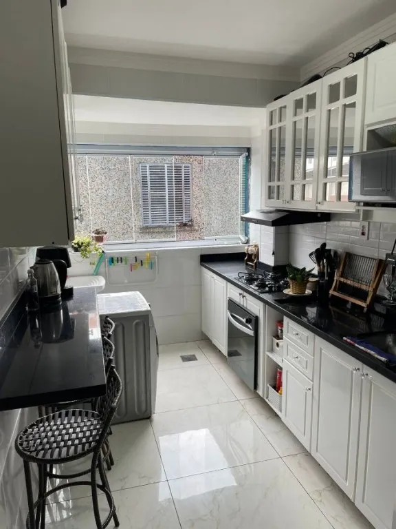 Imagem APARTAMENTO COM 40,00 m² - OCIAN - PRAIA GRANDE SP