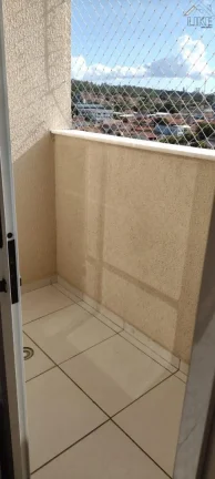 Imagem [Apartamento - Venda][Jd São Vicente]