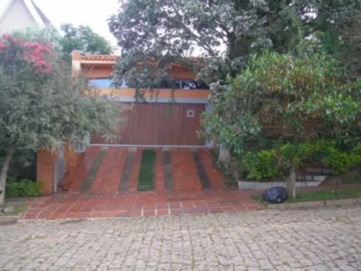 Imagem Casa para Venda - 422.67m², 3 dormitórios, sendo 1 suites, Ipanema