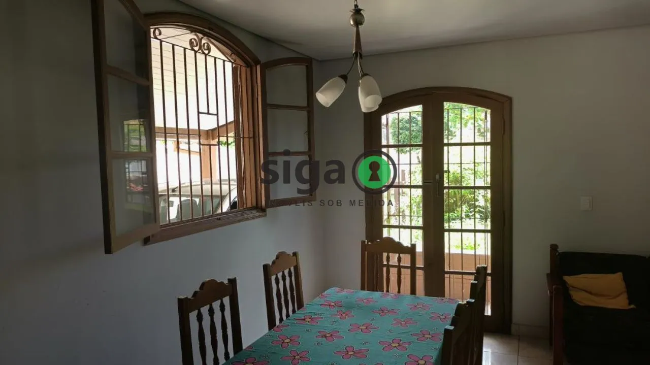 Imagem Casa Térrea a Venda em Praia da Riviera de São Lourenço e Itaguaré