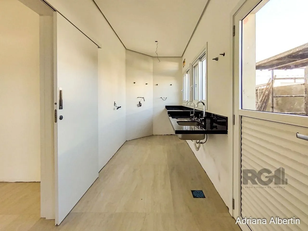 Imagem Casa de Condomínio em Alphaville