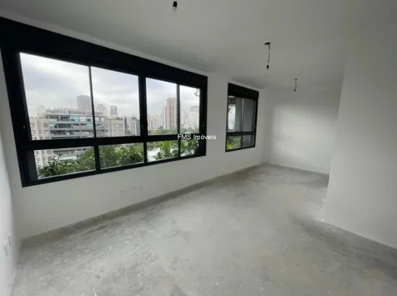Imagem Apartamento à venda no Brooklin com 4 Suítes e 3 Vagas