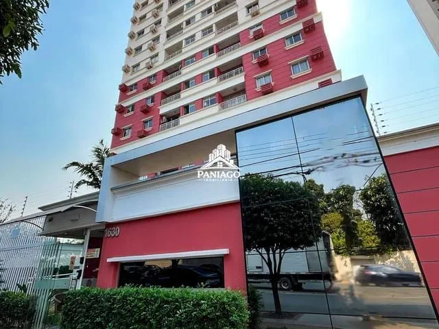 Imagem Apartamento à Venda no Garden Goiabeiras | 3 Quartos, sendo 1 Suíte