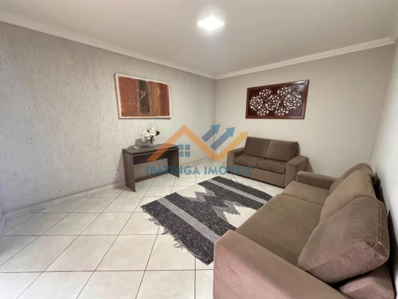 Imagem Casa no bairro Cidade Nobre - Ipatinga