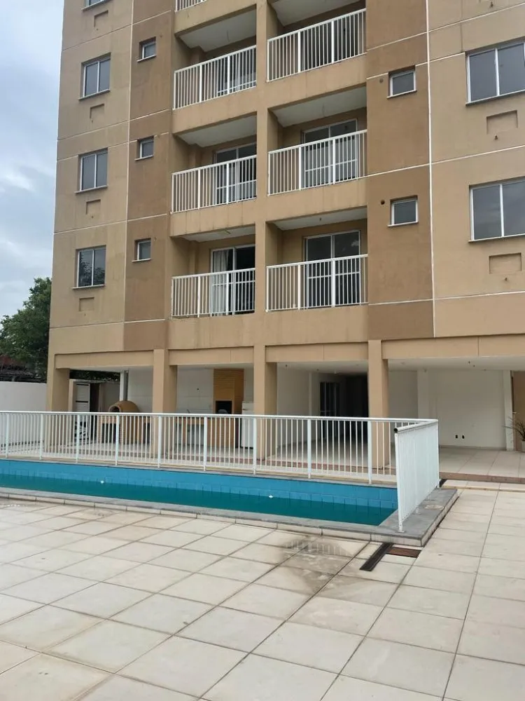 Imagem Apartamento a Venda no bairro Jardim Alvorada - Nova Iguaçu, RJ