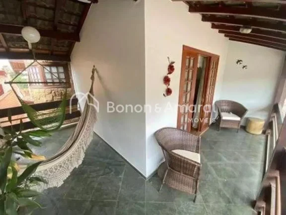 Imagem Casa para venda no chapadão, 5 quartos, escritorio, churrasqueira e piscina
A casa é distribuída ...