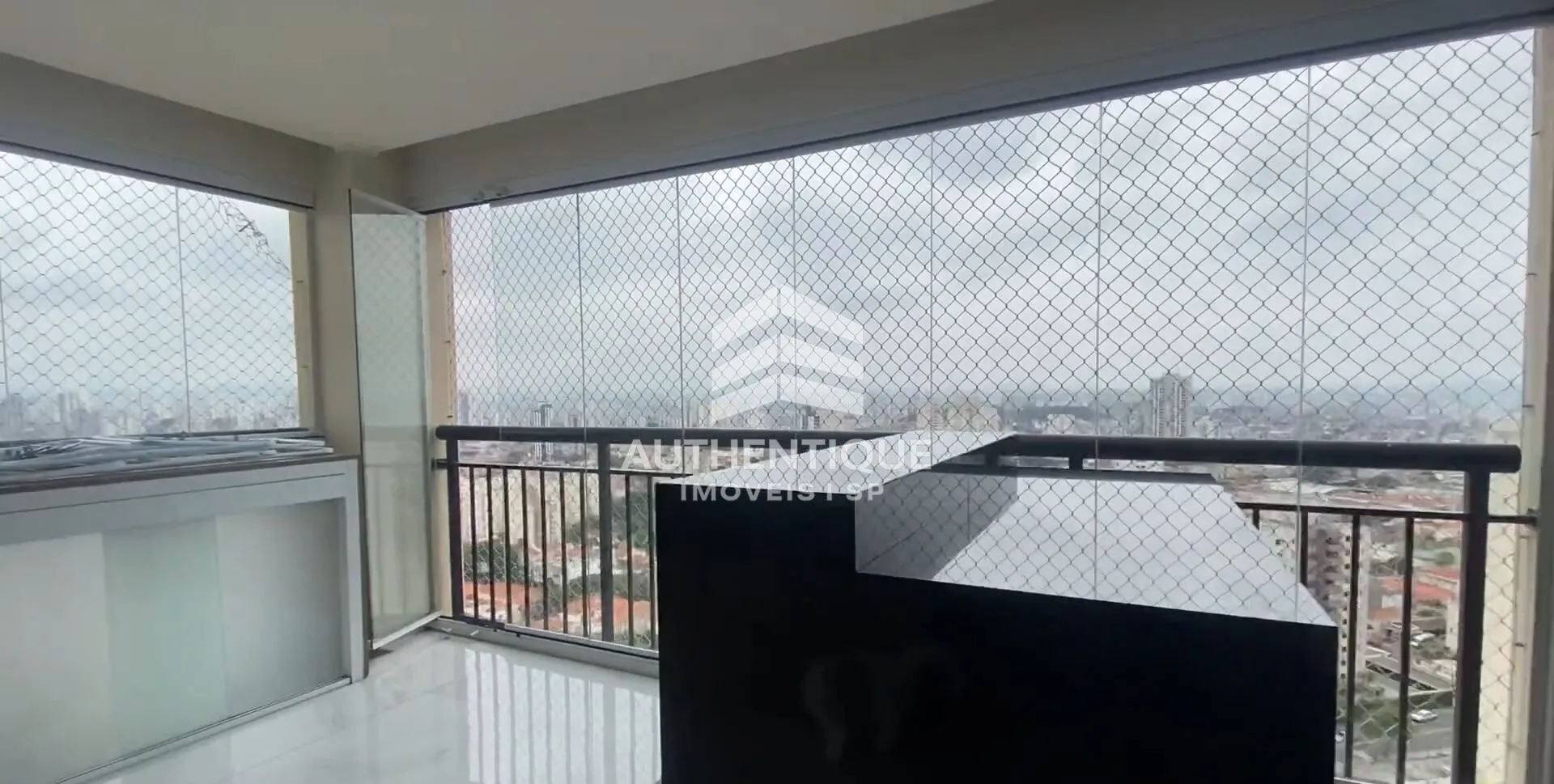 Imagem MASSIMO RESIDENCE NOVA SAUDE - Apartamento no bairro Sacomã à venda