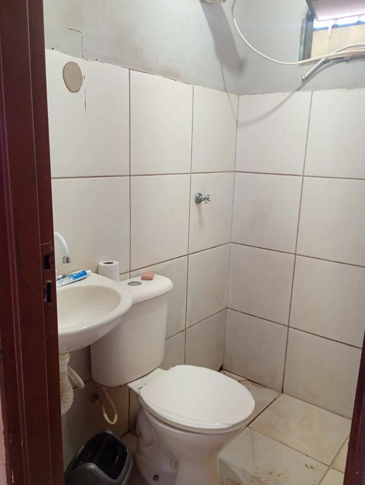 Imagem Casa com 2 Quartos / são Mateus - várzea grande