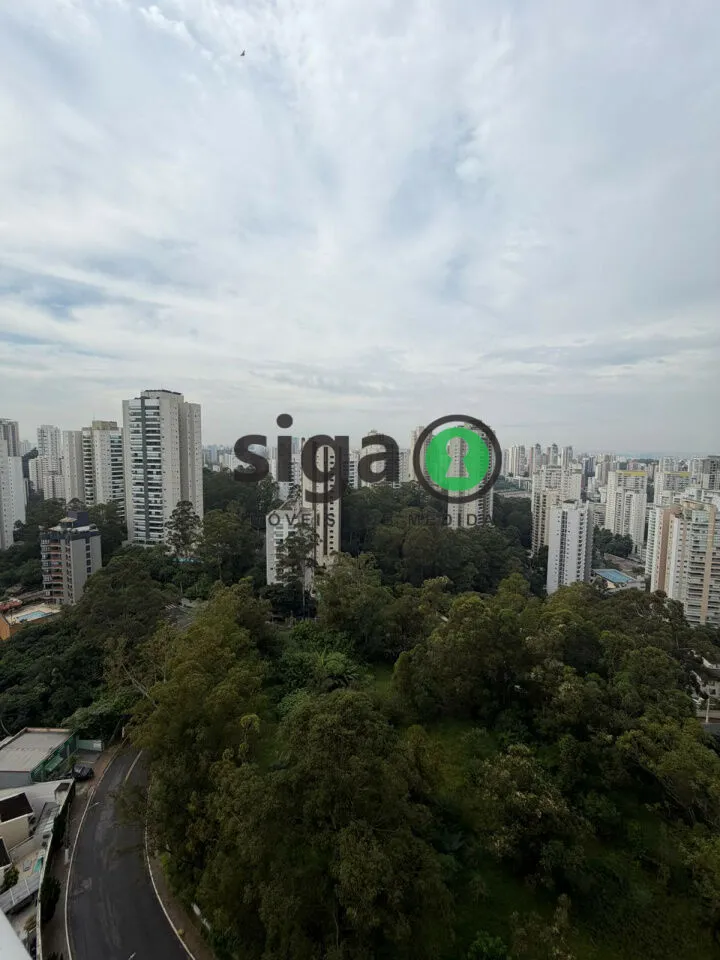 Imagem Apartamento 96m² com 2 quartos, 1 suíte, 2 vagas e varanda gourmet