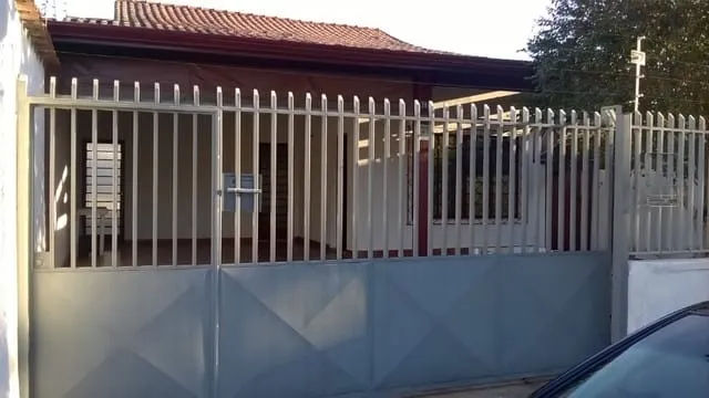 Imagem Casa à venda 3 Quartos, 1 Suite, 2 Vagas, 300M², Chácara Galega, Pindamonhangaba - SP