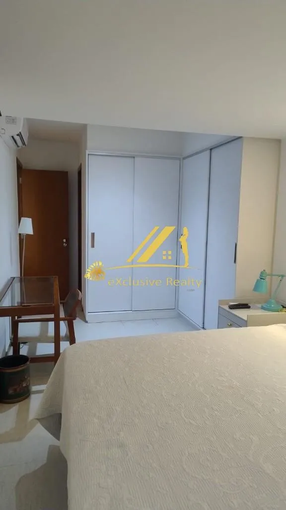 Imagem Apartamento RESIDENCIAL em Salvador - Bahia, Barra