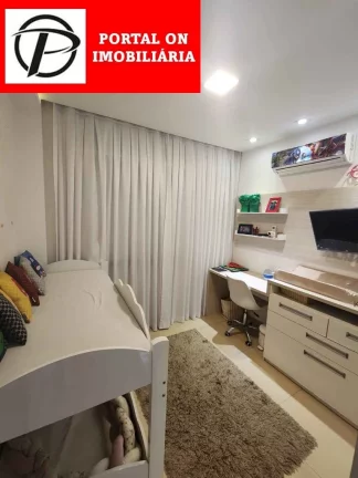 Imagem APARTAMENTO RESIDENCIAL em RIO DE JANEIRO - RJ, JACAREPAGUÁ