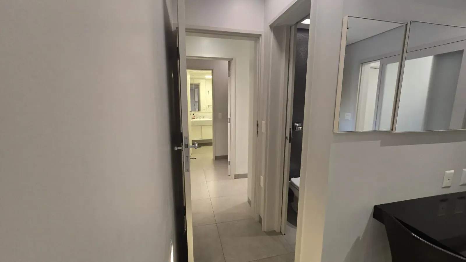 Imagem Apartamento com 3 Quartos para Alugar, 131 m² em Jardim Europa - São Paulo