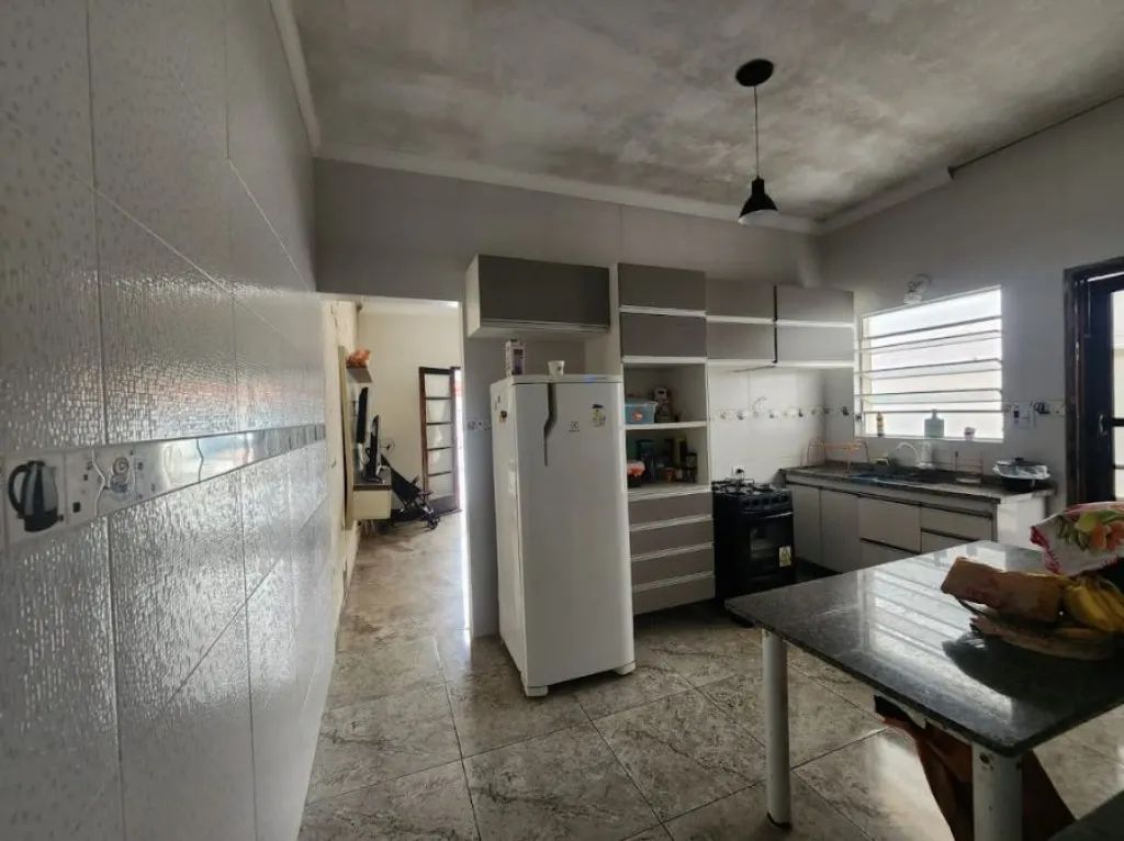 Imagem CASA COM 96,00 m² - SOLEMAR - PRAIA GRANDE SP