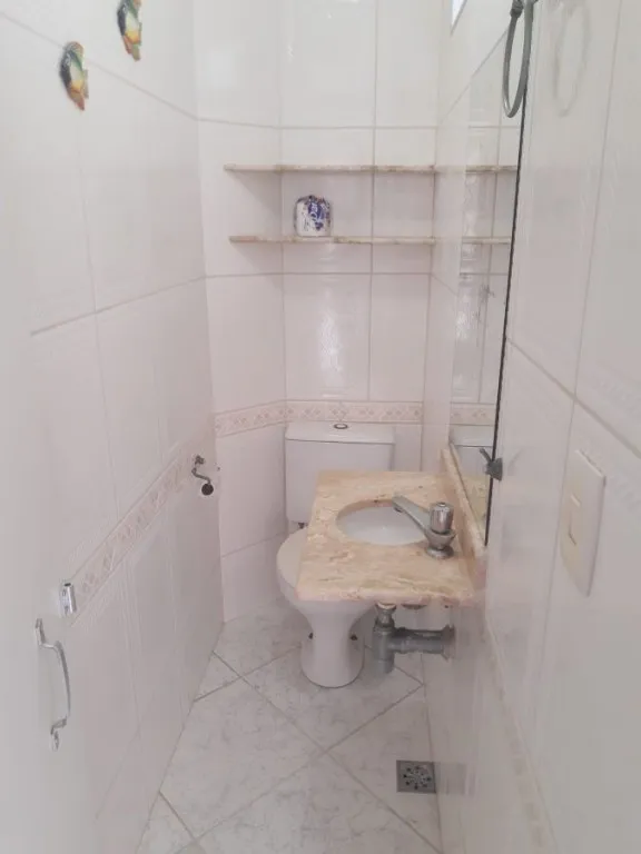 Imagem APARTAMENTO COM 50,00 m² - OCIAN - PRAIA GRANDE SP