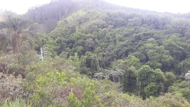 Imagem Chácara à venda 15000M², Mandú, Pindamonhangaba - SP