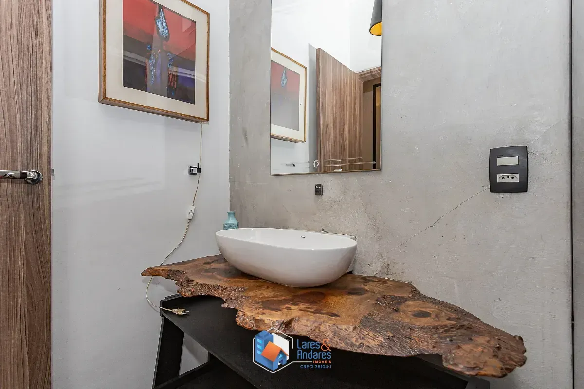 Imagem Apartamento para venda em Vila Mariana com 1 quarto, 100m²