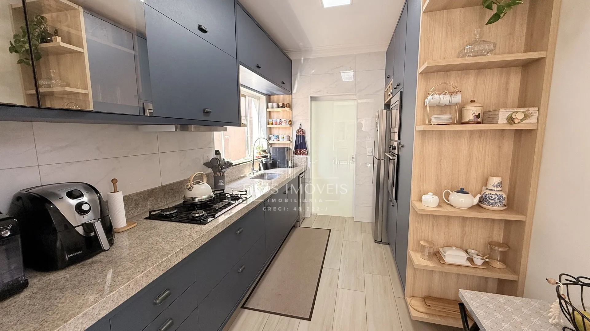 Imagem Sobrado de 3 quartos, 191m² no bairro Parque Residencial Roland, em Limeira