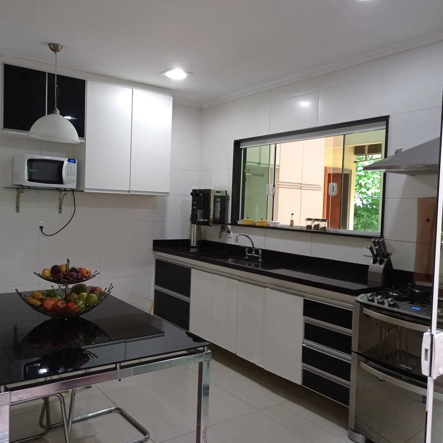 Imagem Condomínio Grupamento Parque Eldorado - Casa Duplex á Venda Alto Padrão, Condomínio Santo Antônio 4 Suítes, 3 vagas - Rio do Ouro Niterói