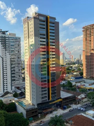 Imagem Apartamento 3 suítes - Próximo TRT, TRE e Órion - MOBILIADO