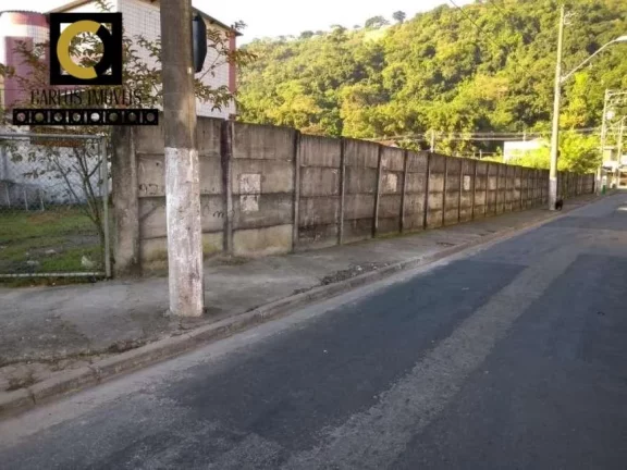 Imagem Lote/Terreno à Venda, 1800m² por R$ 2.400.000 Bairro Saboo ,Santos