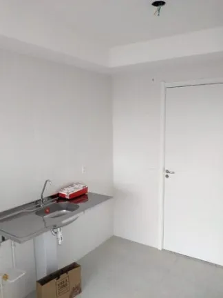 Imagem Apartamento com 1 Quarto à Venda, 26 m² em Jardim Planalto - São Paulo