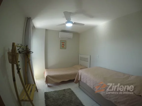 Imagem APARTAMENTO 02 QUARTOS MOBILIADO, COM ÁREA DE LAZER COMPLETA