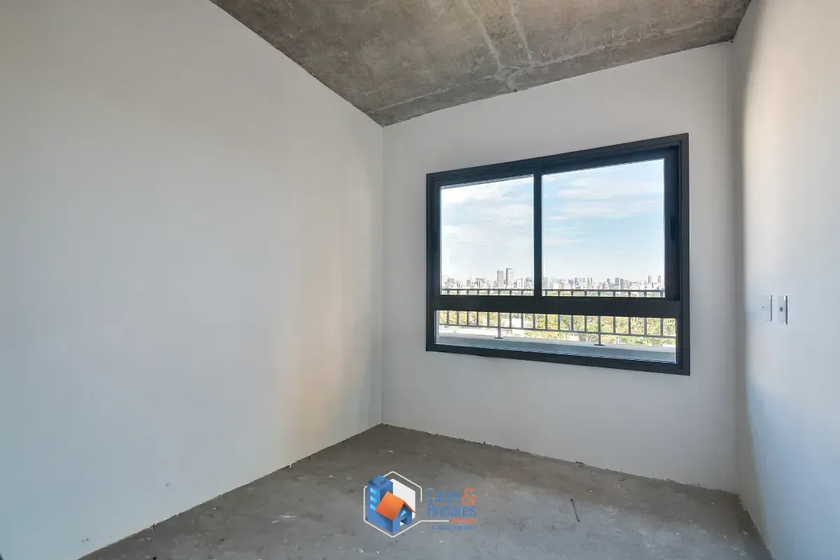 Imagem Apartamento para venda em Cerqueira César com 2 quartos, sendo 2 suítes, 50m²