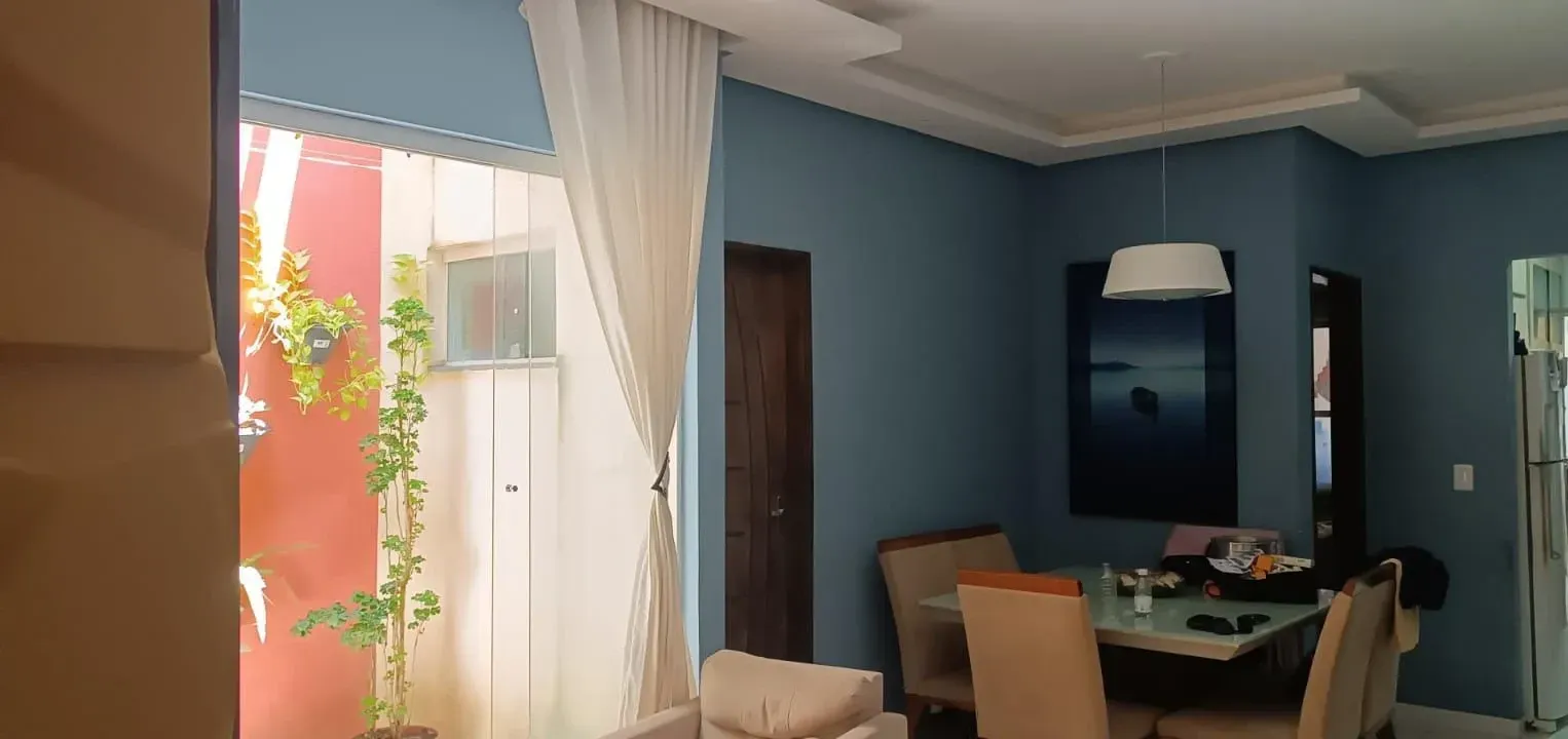 Imagem Casa com 3 Quartos à Venda, 85 m² em Luar da Barra - Barra dos Coqueiros