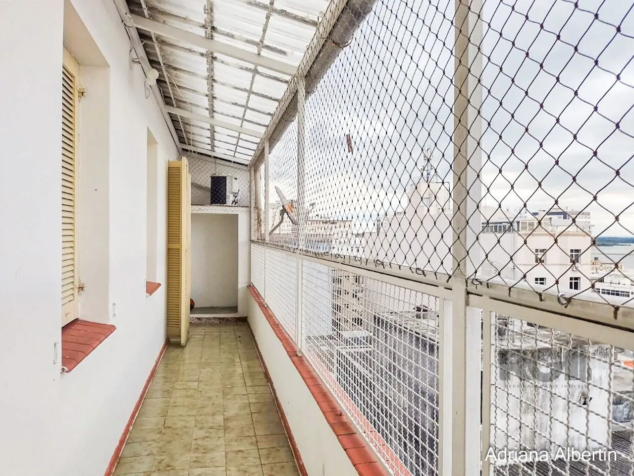 Imagem Apartamento em Centro Histórico