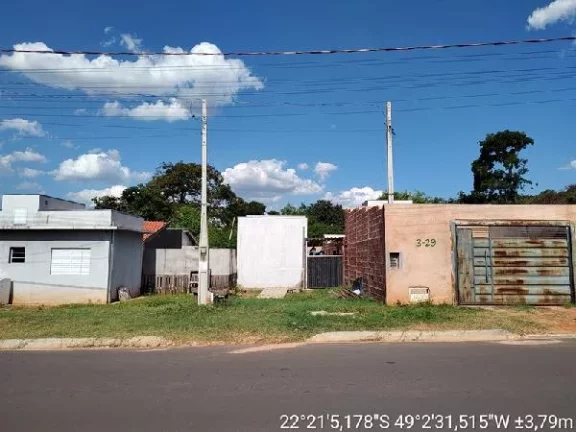 Foto do imóvel Oportunidade Única em BAURU - SP | Tipo: Casa | Negociação: Venda Direta Online | Situação: Imóvel em RUA FRANCISCO POLIDO