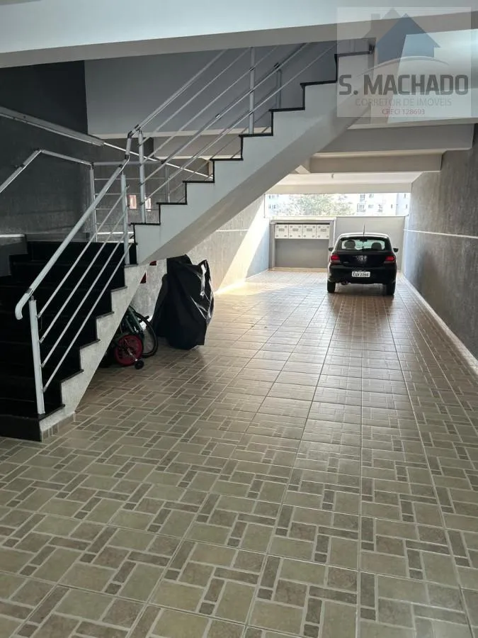 Imagem Apartamento para Venda em Santo André / SP no bairro Parque Novo Oratório