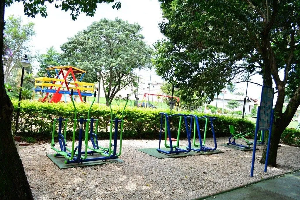 Imagem Casa de 3 suítes à venda no Condomínio Aurora - Paulínia/SP