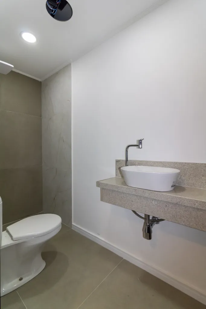 Imagem Apartamento Garden em Moinhos de Vento
