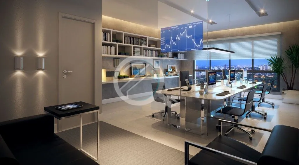 Imagem Empreendimento elegante, moderno e perfeito para seu negócio. Elevadores de última geração. Loca...