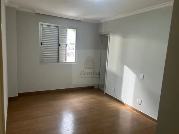 Imagem Imóvel de alto padrão no Quilombo: 4 quartos, 4 suítes, 2 salas, 5 banheiros, 3 vagas - Cuiabá-MT.