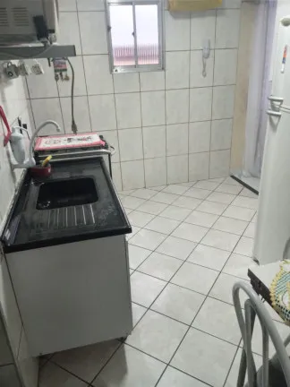Imagem Apartamento com 2 Quartos à Venda, 56 m² em Itaquera - São Paulo