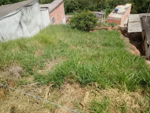 Imagem Terreno Terra Preta ao lado do asfalto escritura só R$ 120 mil!