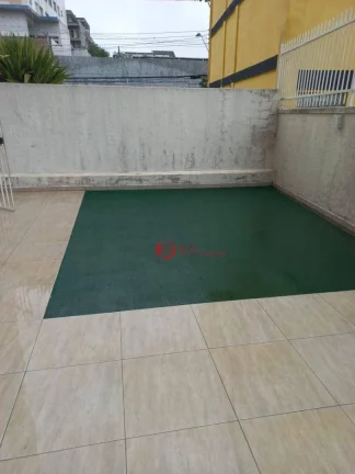 Imagem Apartamento com 2 dormitórios à venda, 57 m por R$ 275.000,00 - Vila Marieta - São Paulo/SP