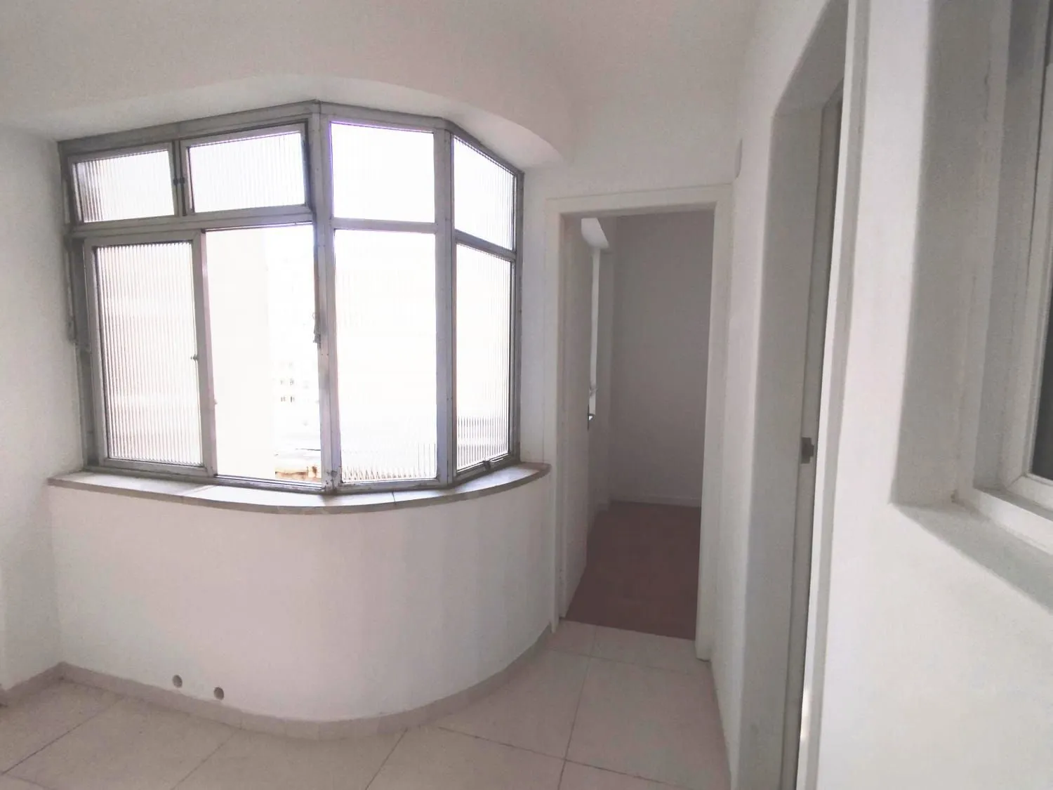 Imagem Apartamento de 2 dormitórios com dependência - 75 m² | Rua Riachuelo