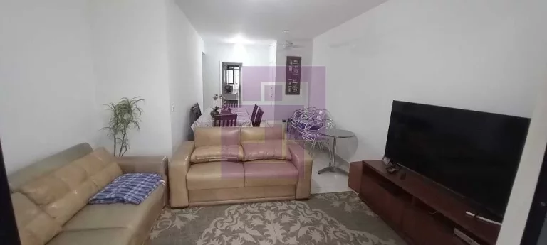 Imagem Apartamentos / Padrão na cidade de Guarujá